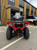 Loncin XWolf 1000L LAND TREKKER 2026 с ЭПСМ