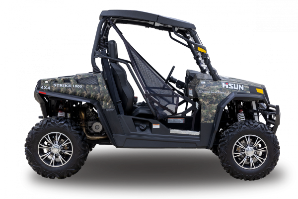 HiSUN STRIKE GT 1000 2025 HiSUN STRIKE GT 1000 2025