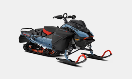 BRP Ski-Doo Expedition Xtreme 850 E-TEC 2026