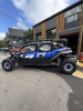 CAN-AM Maverick X3 XRS MAX Turbo R 2023 с ПСМ