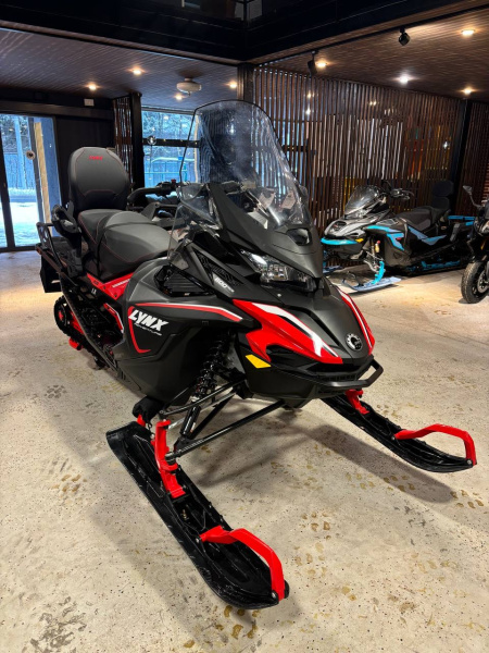 LYNX Adventure LX600 2024 LYNX Adventure LX600 2024