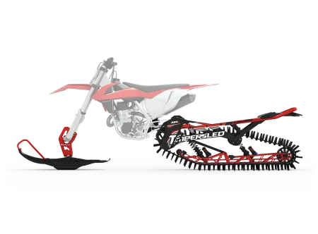 Timbersled ARO 3 S Pro 2024