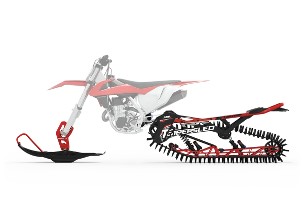 Timbersled ARO 3 S Pro 2024