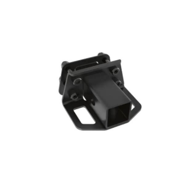 Фаркоп для монтажа лебедки на снегоход BRP