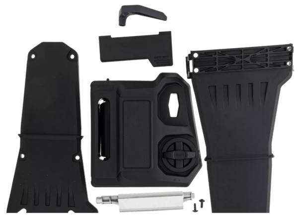 Держатель бензопилы LinQ  G3, G3L (except X mr models) Держатель бензопилы LinQ  G3, G3L (except X mr models)