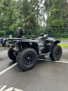 CAN-AM Outlander MAX Backcountry 1000R 2026
