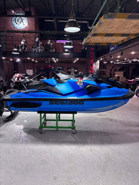 SEA-DOO RXP-X 325 2026