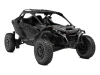 Багги CAN-AM Maverick R X RS 999T DCT 2026