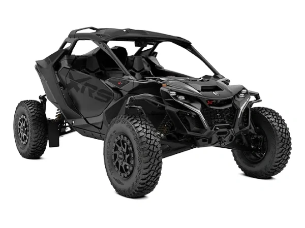Багги CAN-AM Maverick R X RS 999T DCT 2026