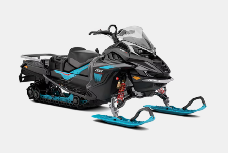 LYNX Commander RE 900 ACE Turbo R 2026