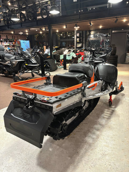 LYNX 69 Ranger Pro 900 ACE