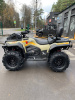 Квадроцикл Loncin XWOLF 700 MUD