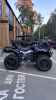 Loncin Xwolf 1000L MUDDY 2026 с ЭПСМ