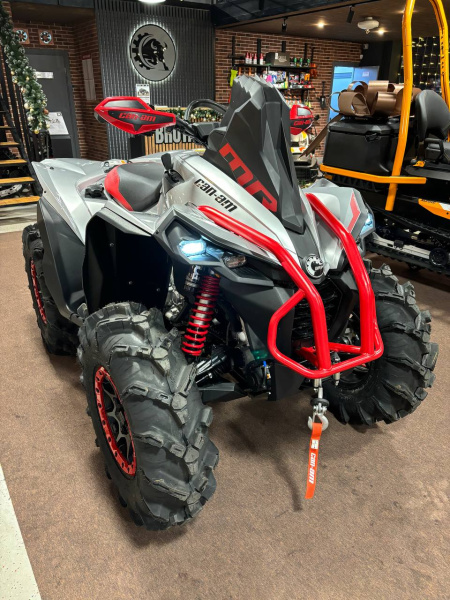CAN-AM Renegade 1000R XMR 2026