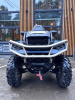 CAN-AM Outlander Limited 1000R MUD Smart-Shox 2026
