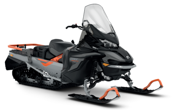 LYNX 69 Ranger PRO 900 ACE 2025  LYNX 69 Ranger PRO 900 ACE 2025