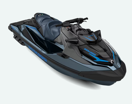 BRP Sea-Doo GTX 170 2025