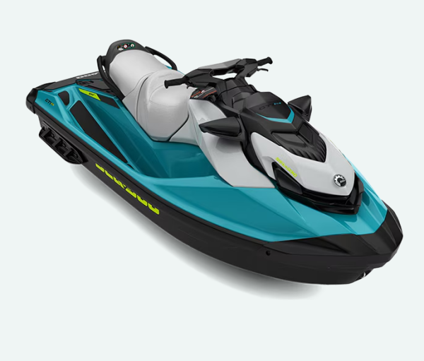 SEA-DOO GTI SE 130 2024