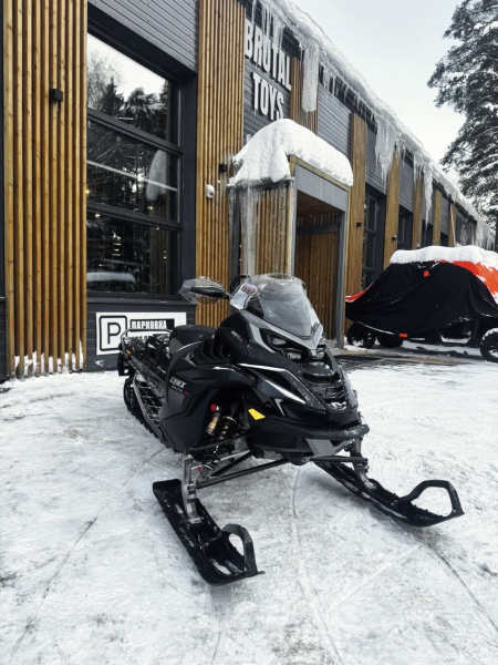 LYNX Brutal RE RE 900 ACE Turbo R 500 mm 2026