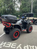 Loncin XWolf 1000L LAND TREKKER 2026 с ЭПСМ