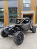 CAN-AM MAVERICK R X-RS Smart-Shox 2025