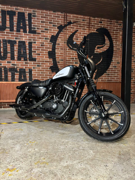 Harley-Davidson XL 883 2022