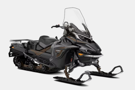 LYNX Commander Limited 900 ACE 2026