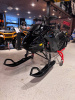 SKI-DOO Summit X with Expert Package 154 850 E-TEC Turbo R 2026