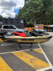 SEA-DOO RXT 325 2025