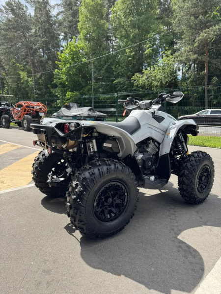 CAN-AM Renegade XXC 1000R 2026