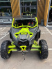 Can-am Maverick XMR Turbo RR 2020