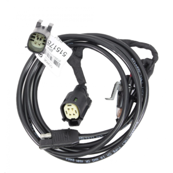 Проводка подогрева BRP Ski-Doo BRP GEN4