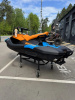 SEA-DOO Spark Trixx 3up Audio 2026