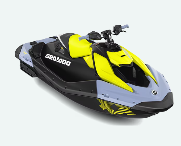 SEA-DOO Spark TRIXX 2024