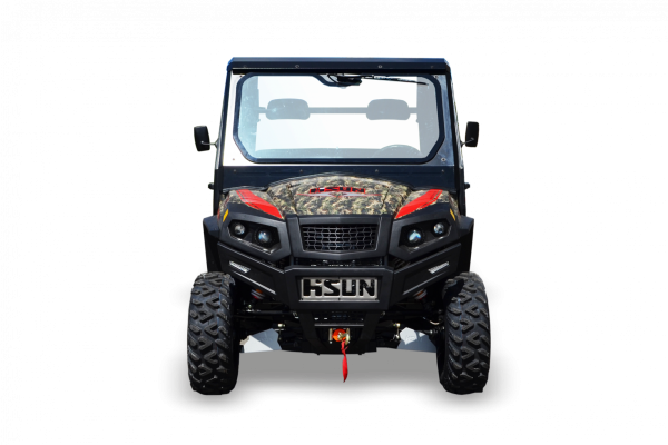 HiSUN SECTOR 750 TAIGA TRAVEL 2025 HiSUN SECTOR 750 TAIGA TRAVEL 2025