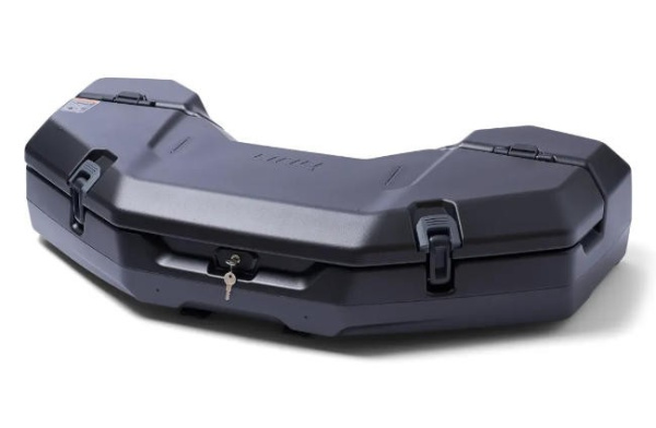 Кофр перед / зад 53л G3 New