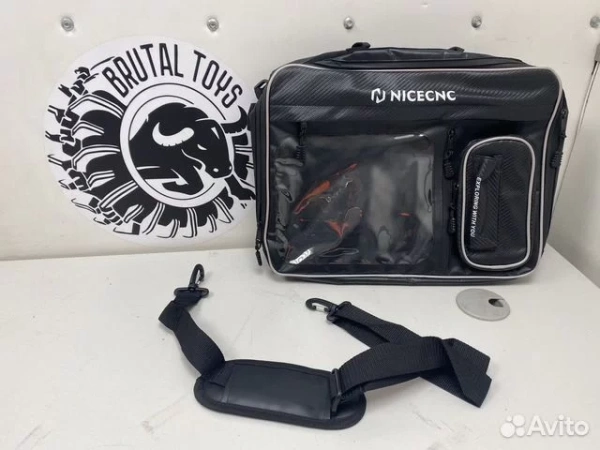 Сумка потолочная удобная Maverick X3 новая