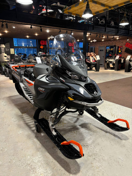 LYNX 69 Ranger PRO 900 ACE 2025 LYNX 69 Ranger PRO 900 ACE 2025