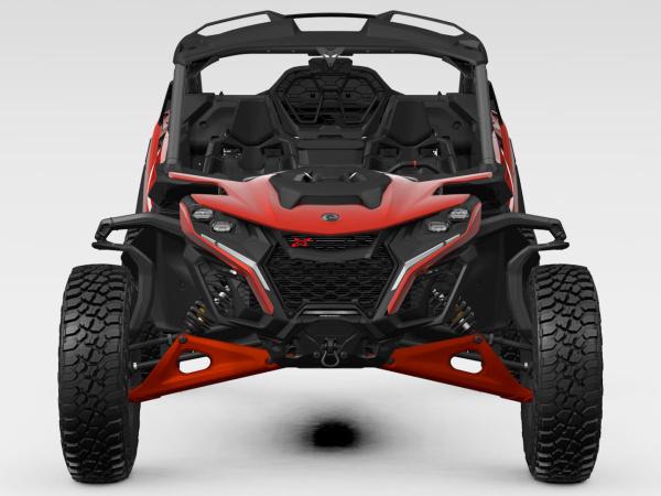 CAN-AM Maverick R X 999T 2026
