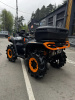 CAN-AM Outlander MAX XTP 1000R Smart-Shox MUD 2026
