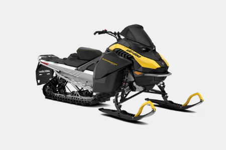 BRP Ski-Doo Backcountry Sport 600 EFI 2026