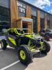 Can-am Maverick XMR Turbo RR 2020