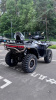 Loncin XWolf 1000L LAND TREKKER 2026 с ЭПСМ