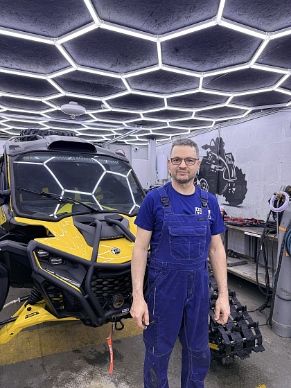 Александр Ковальчук