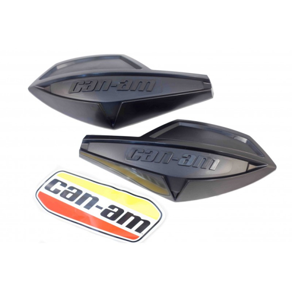 Защита рук BRP Outlander G2