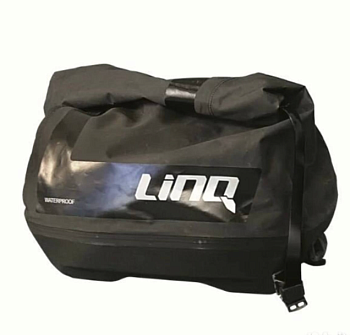 Сумка водонепроницаемая Linq BRP Sea-Doo 40 л