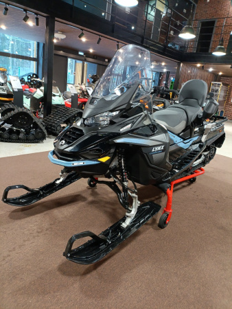 Lynx Commander STD 900 ACE TURBO 2025