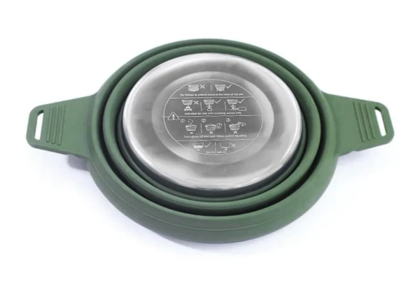 Набор посуды BTrace Компакт 5, С0151 Набор посуды BTrace Компакт 5, С0151