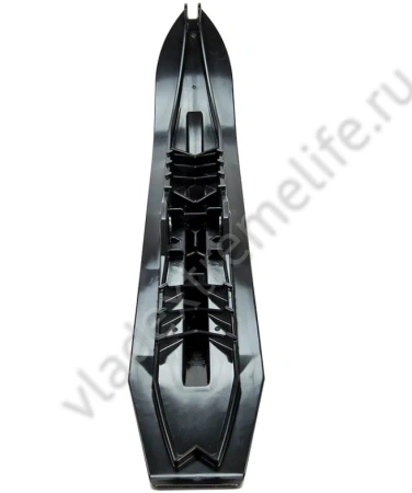 Лыжа Pilot DS-2 Черная Для Ski Doo