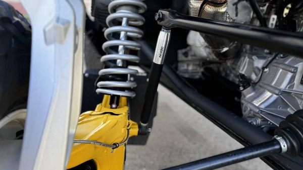 Стойки стабилизатора задние поперечной устойчивости Maverick R DEIKIN